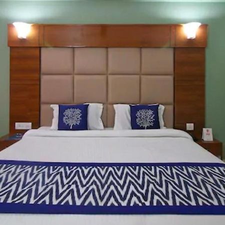 Hotel Charlene Mussoorie Esterno foto