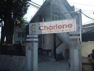 Hotel Charlene Mussoorie Esterno foto
