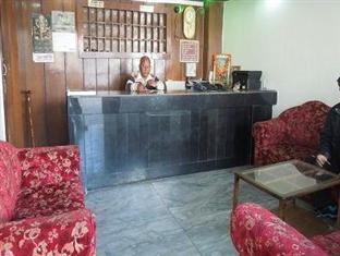 Hotel Charlene Mussoorie Esterno foto